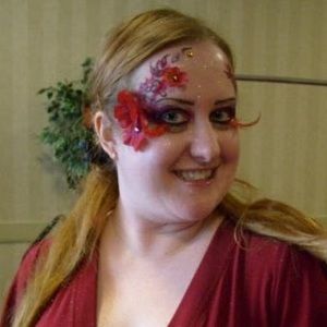 Meet your Posher, Daneene 'meari'